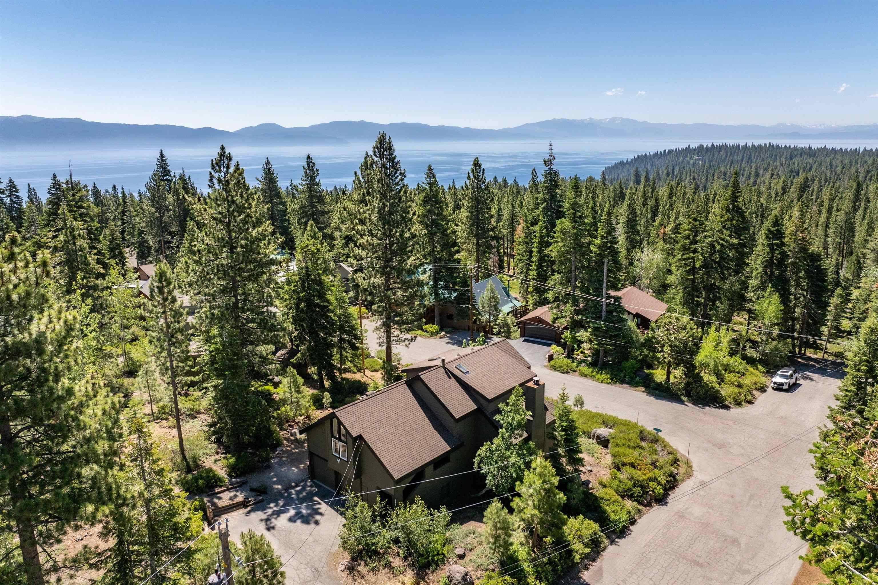 Carnelian Bay, CA 96140,842 Beverly Drive