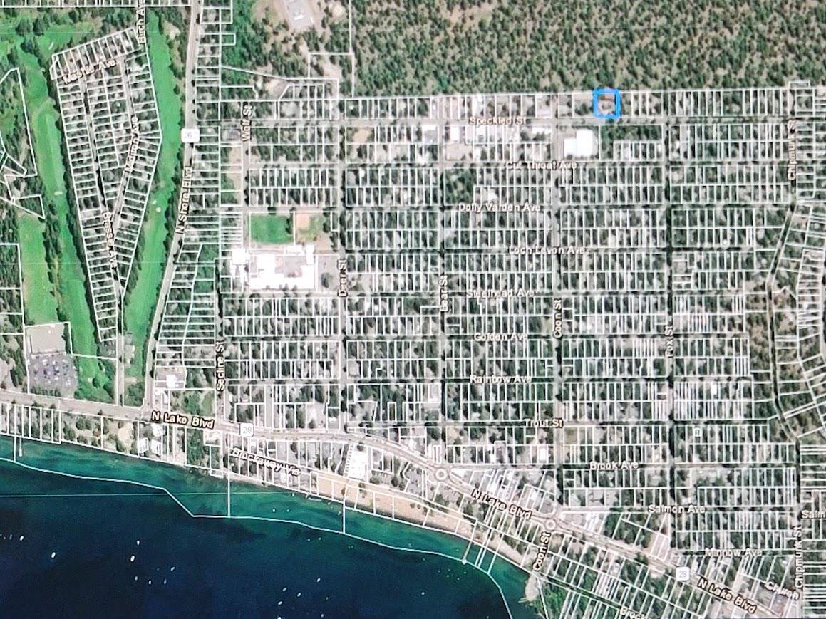 Kings Beach, CA 96143-0000,8651 Speckled Avenue