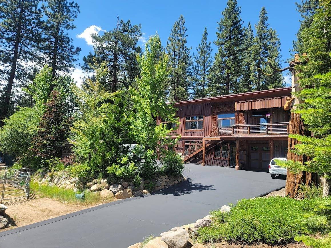 Kings Beach, CA 96143-0000,8651 Speckled Avenue