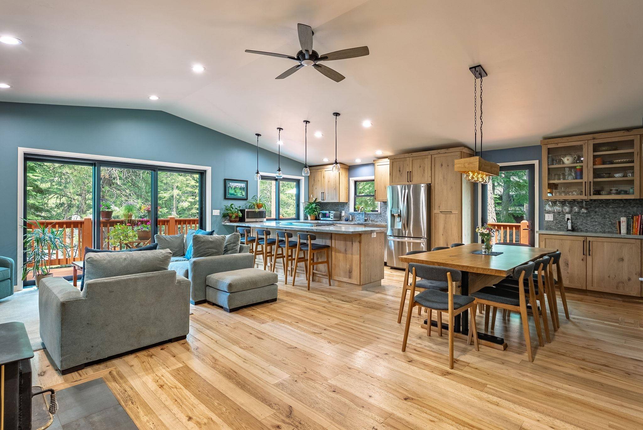 Truckee, CA 96161,12276 Greenwood Drive