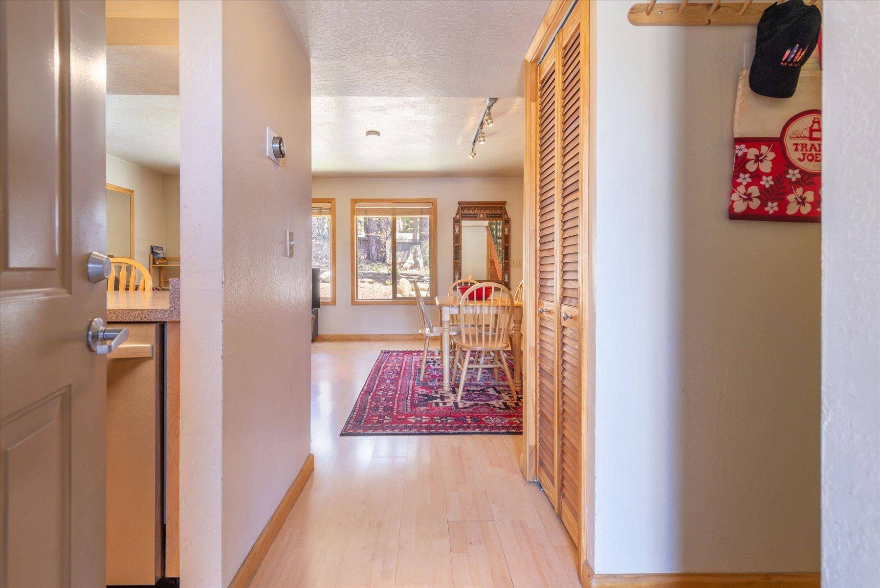 Tahoe City, CA 96145,3101 Lake Forest Road #17