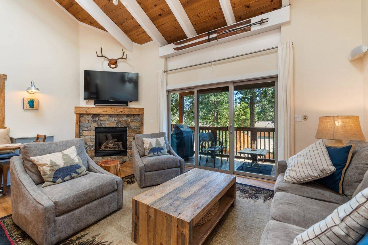 Tahoe City, CA 96145,2755 North Lake Boulevard #35