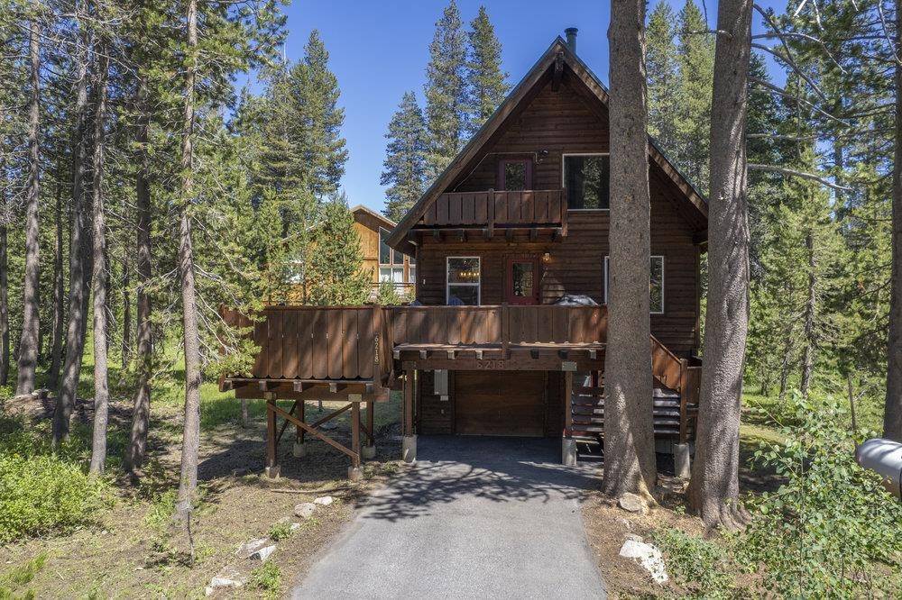 Soda Springs, CA 95728,6218 Alpine Way