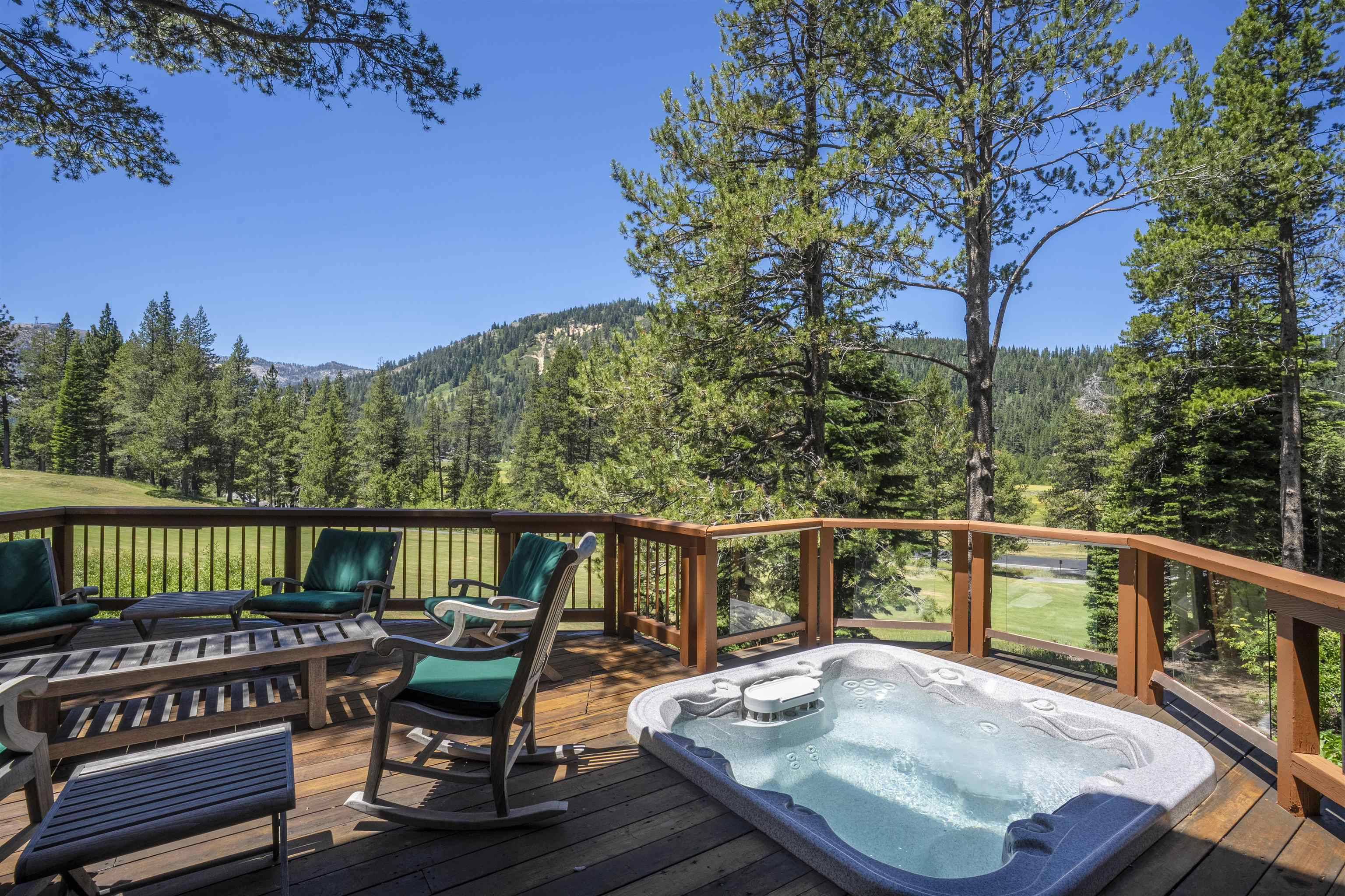 Olympic Valley, CA 96146-0000,3060 Mountain Links Way