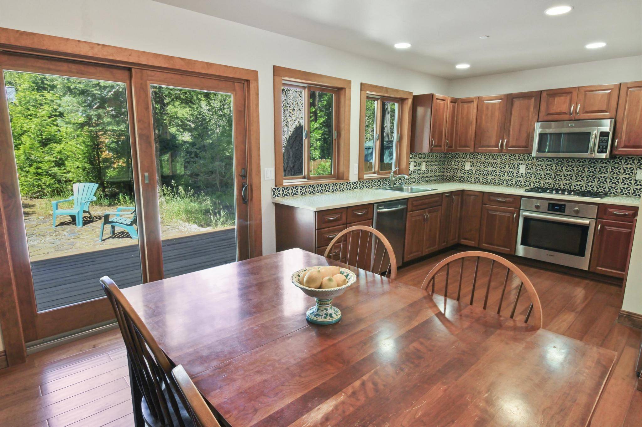 Tahoma, CA 96142-0000,7052 7th Avenue