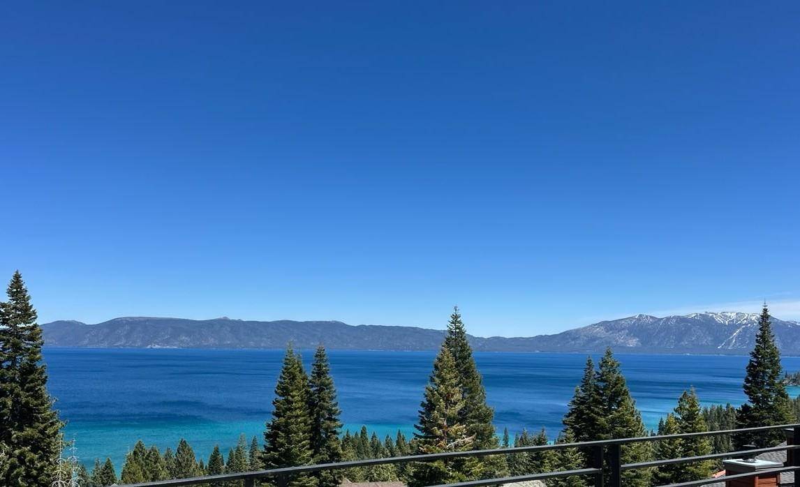 South Lake Tahoe, CA 96150,9061 Manzanita Drive