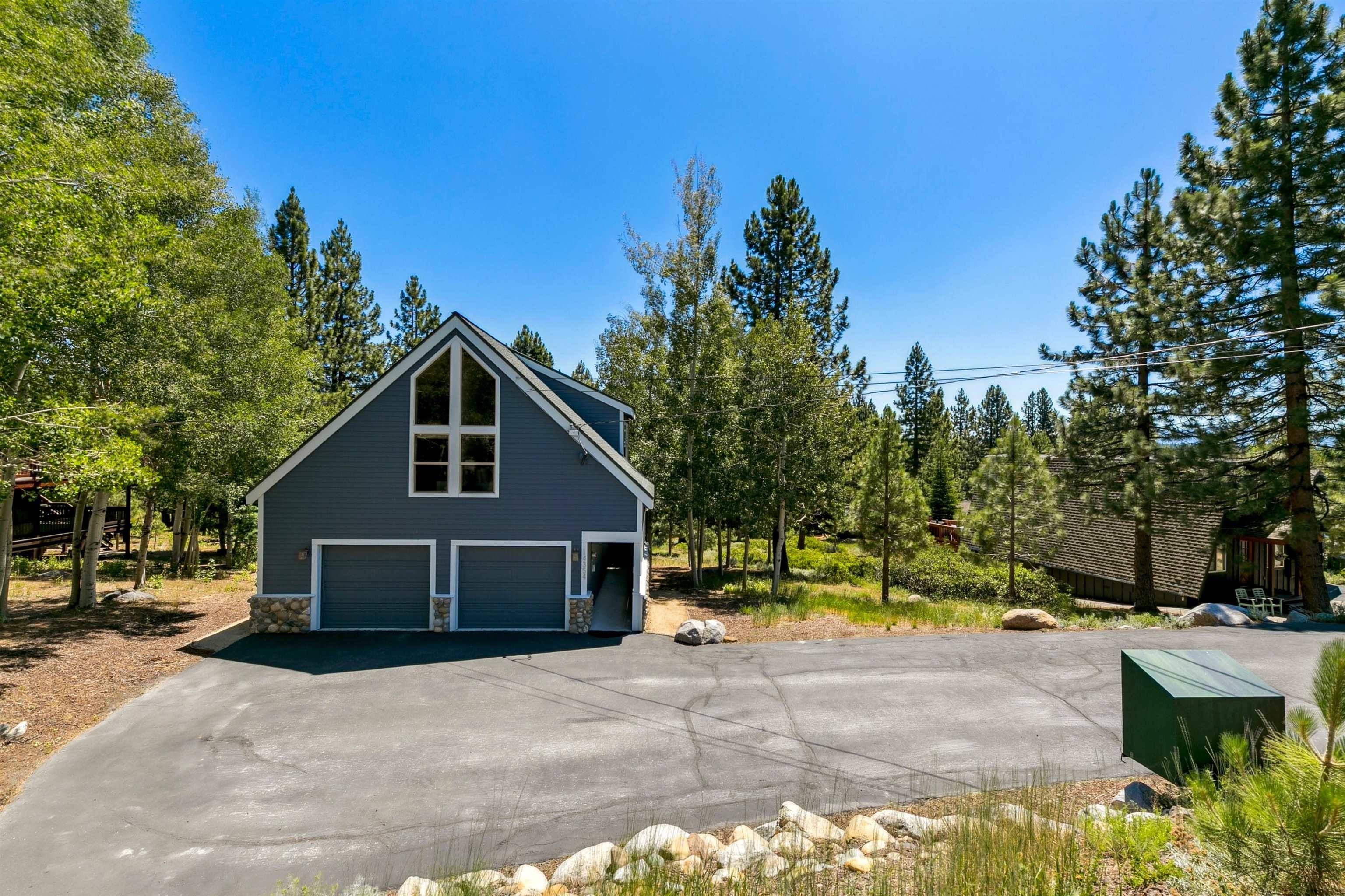 Truckee, CA 96161,14354 Wolfgang Road