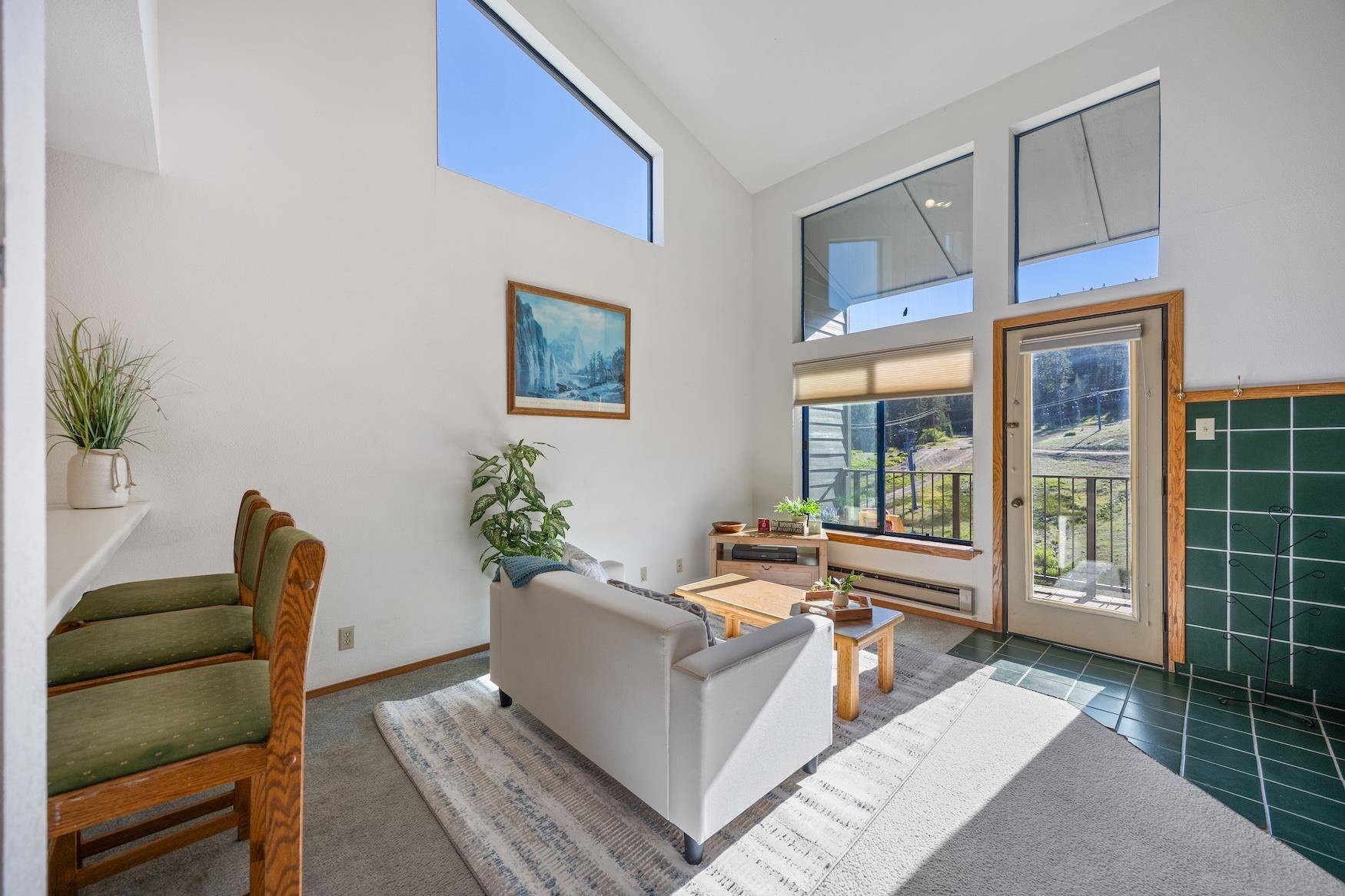Norden, CA 95724,10150 Ski Ranch Road #407
