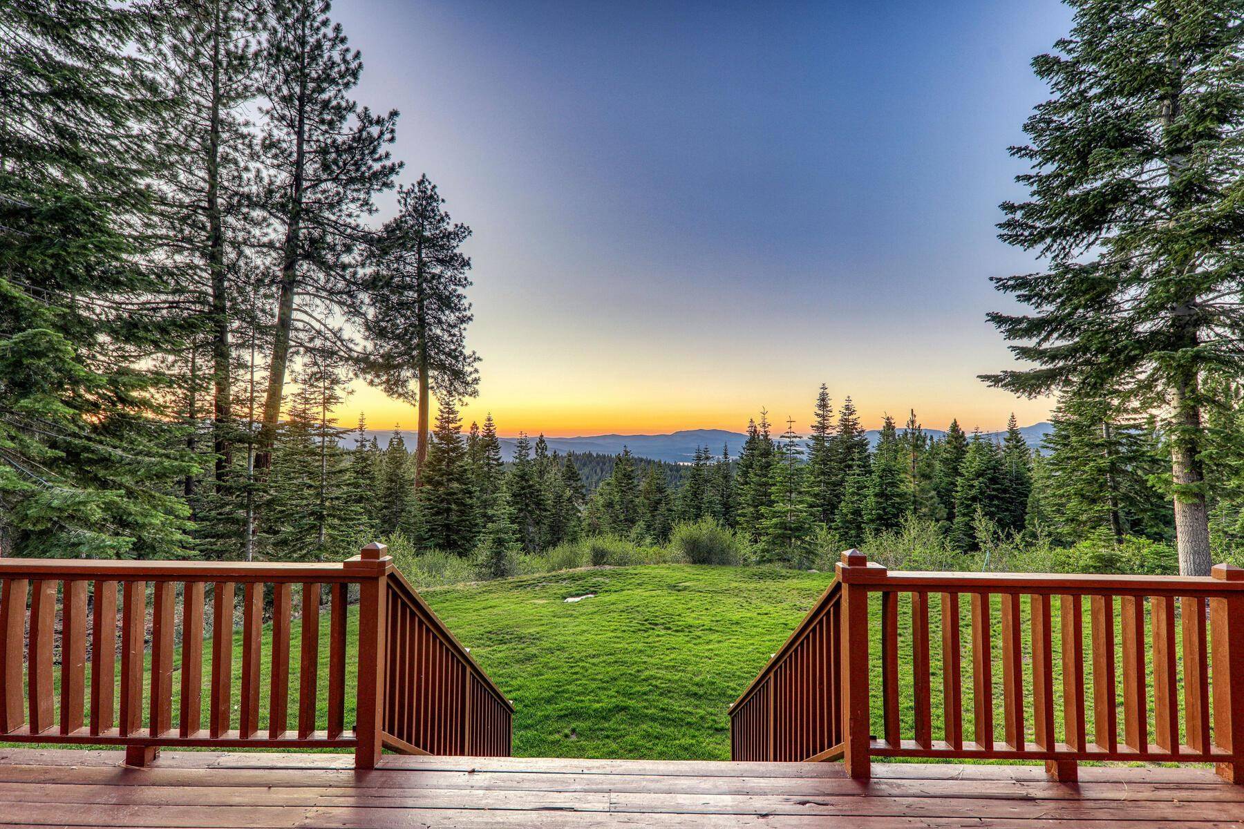 Truckee, CA 96161,18168 La Mirada Road