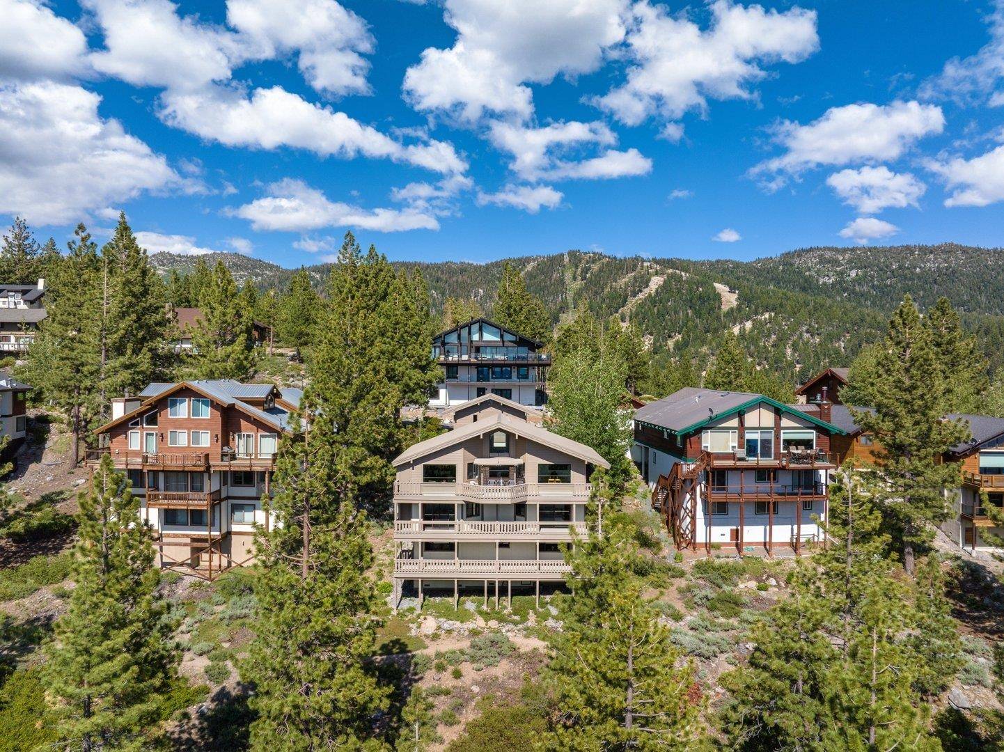 Incline Village, NV 96161-6361,1459 Glarus Court