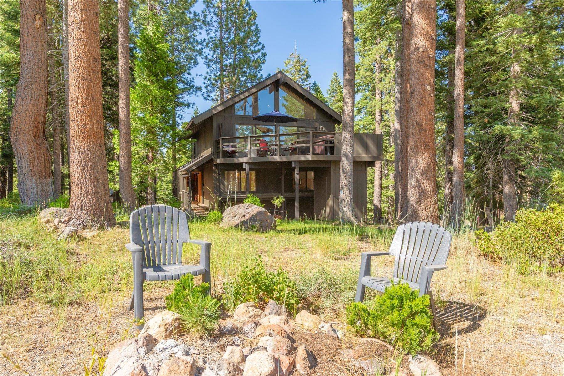 Tahoe City, CA 96145-9999,3025 Highlands Drive