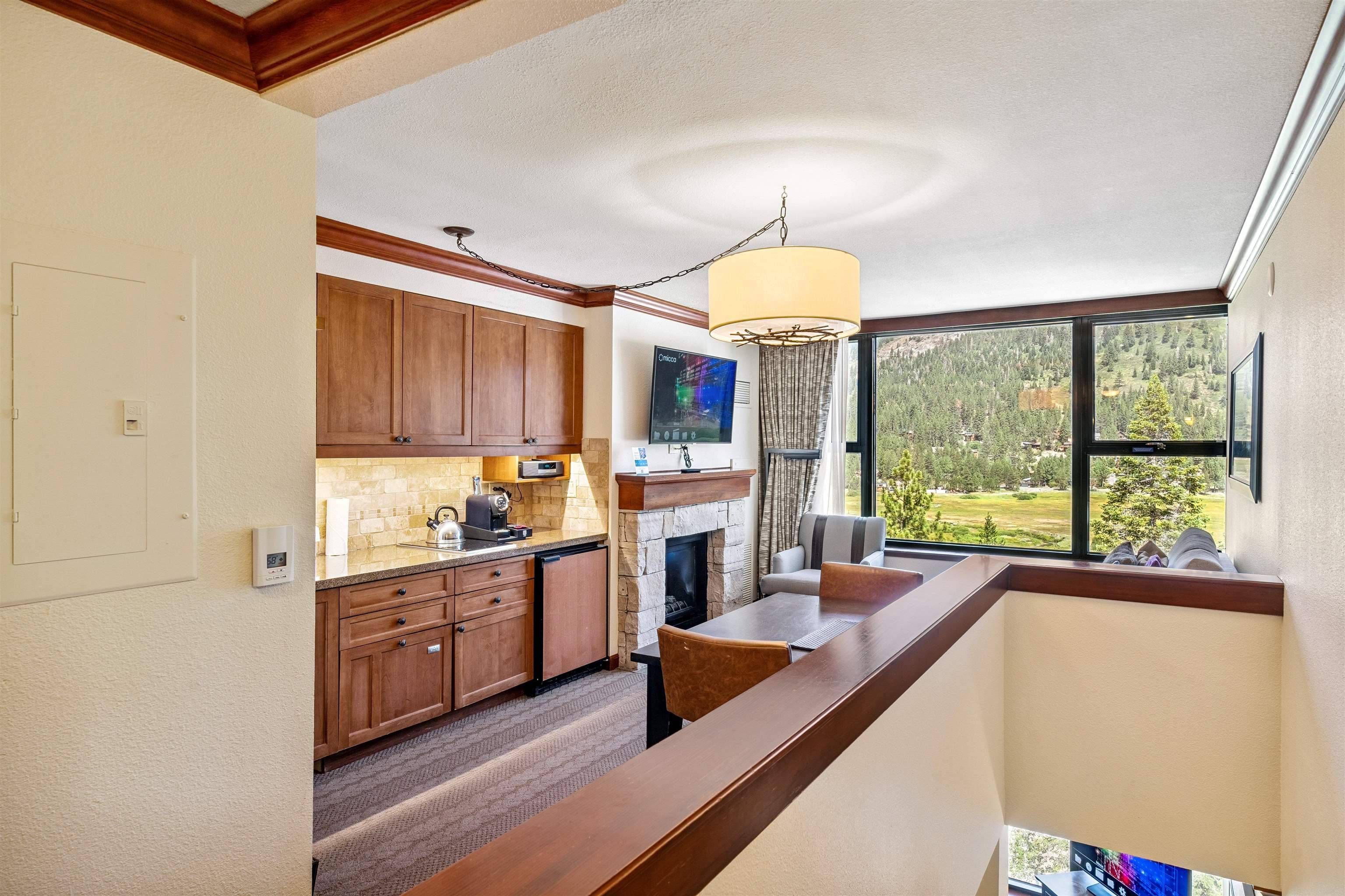 Olympic Valley, CA 96146-0000,400 + Resort Road #932