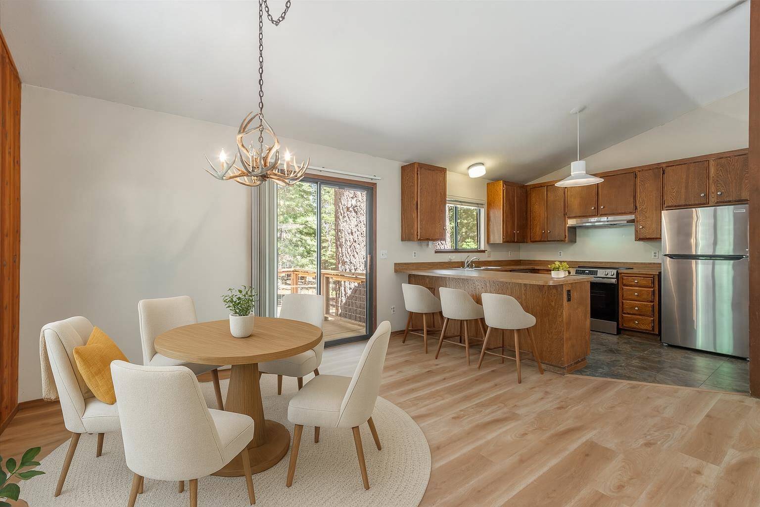 Truckee, CA 96161,14094 Saint Croix Way
