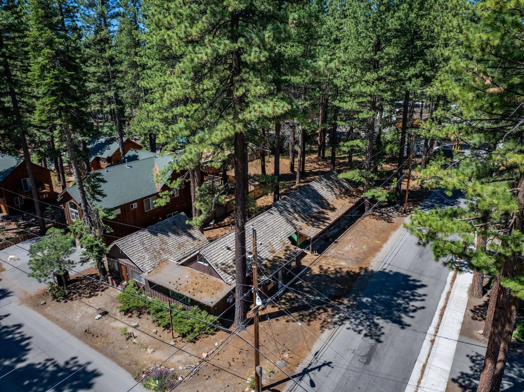 Kings Beach, CA 96143,441 Bear Street #8396 Steelhead Ave