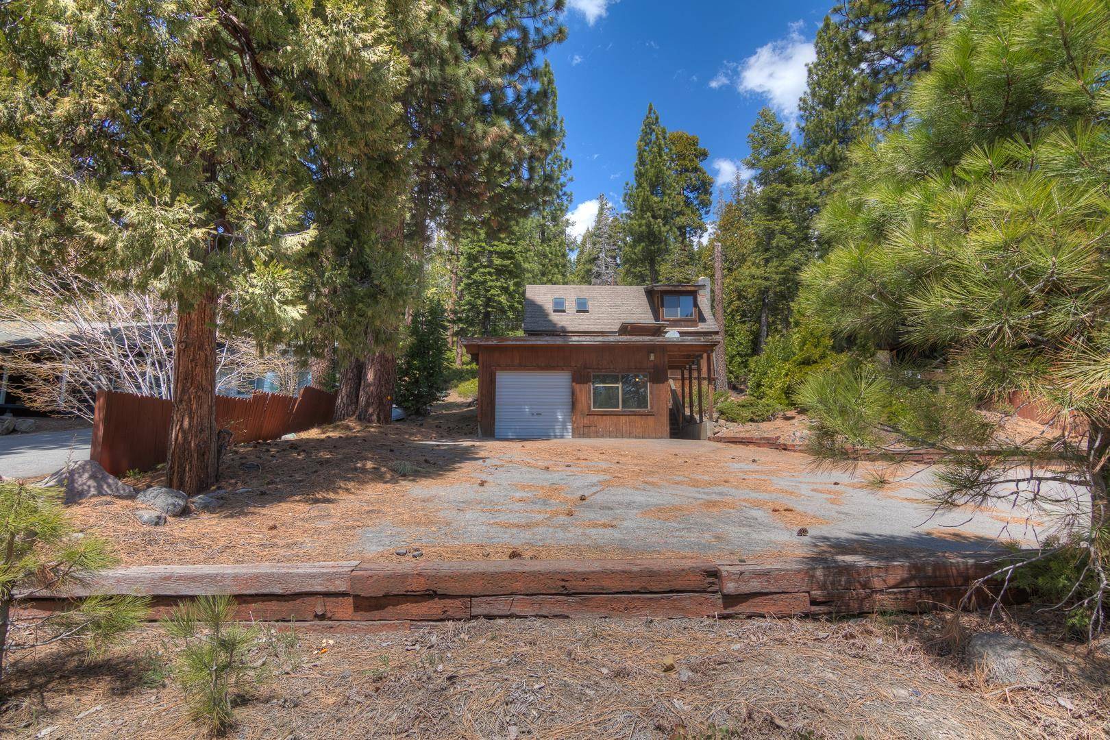 Tahoe City, CA 96145,1345 North Lake Boulevard