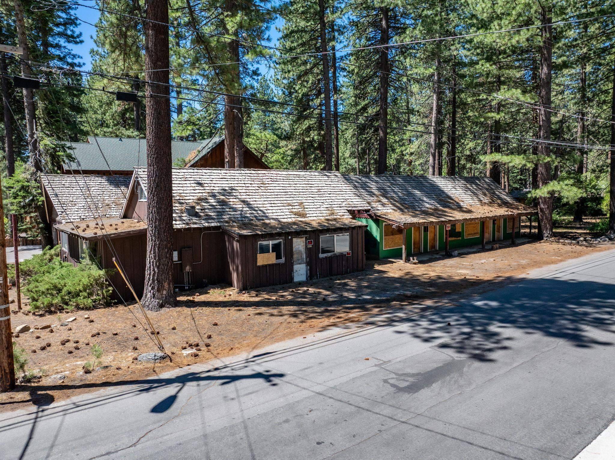 Kings Beach, CA 96143,441 Bear Street #8396 Steelhead AVe