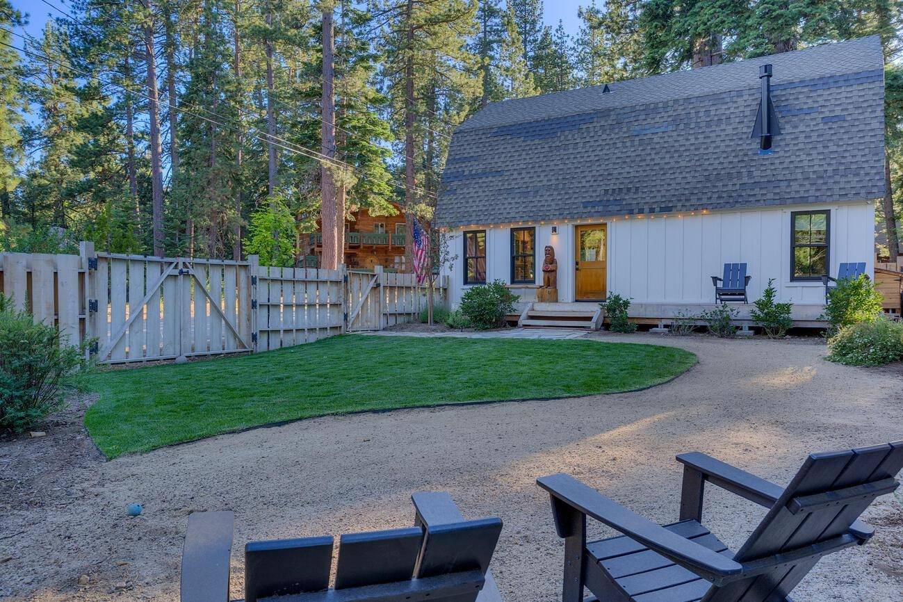 Tahoe City, CA 96145-2304,2045 West Lake Boulevard