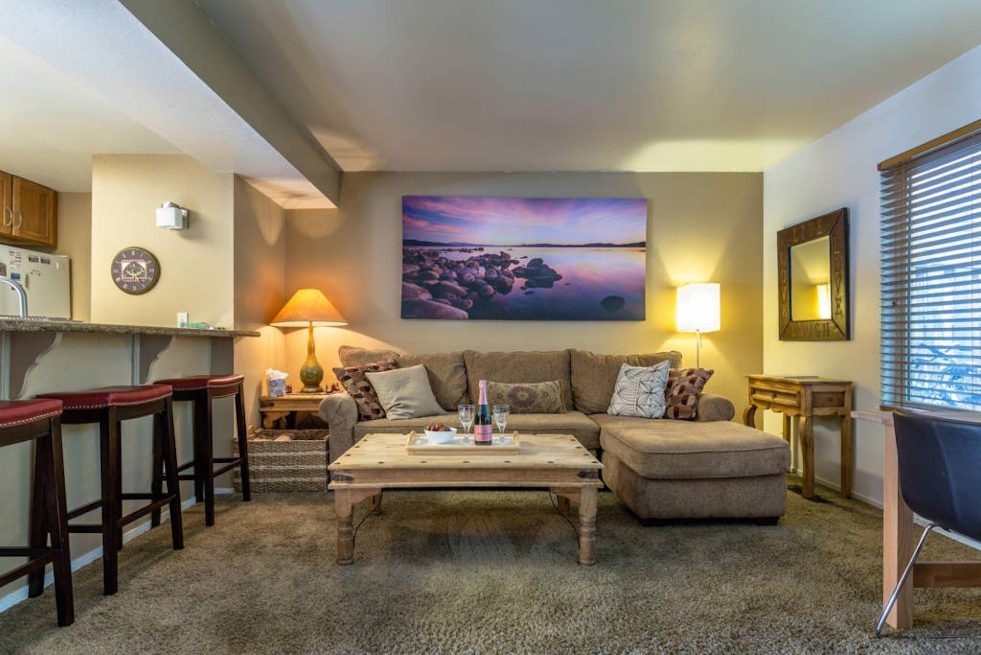 Tahoe City, CA 96145-1238,3101 Lake Forest Road #173