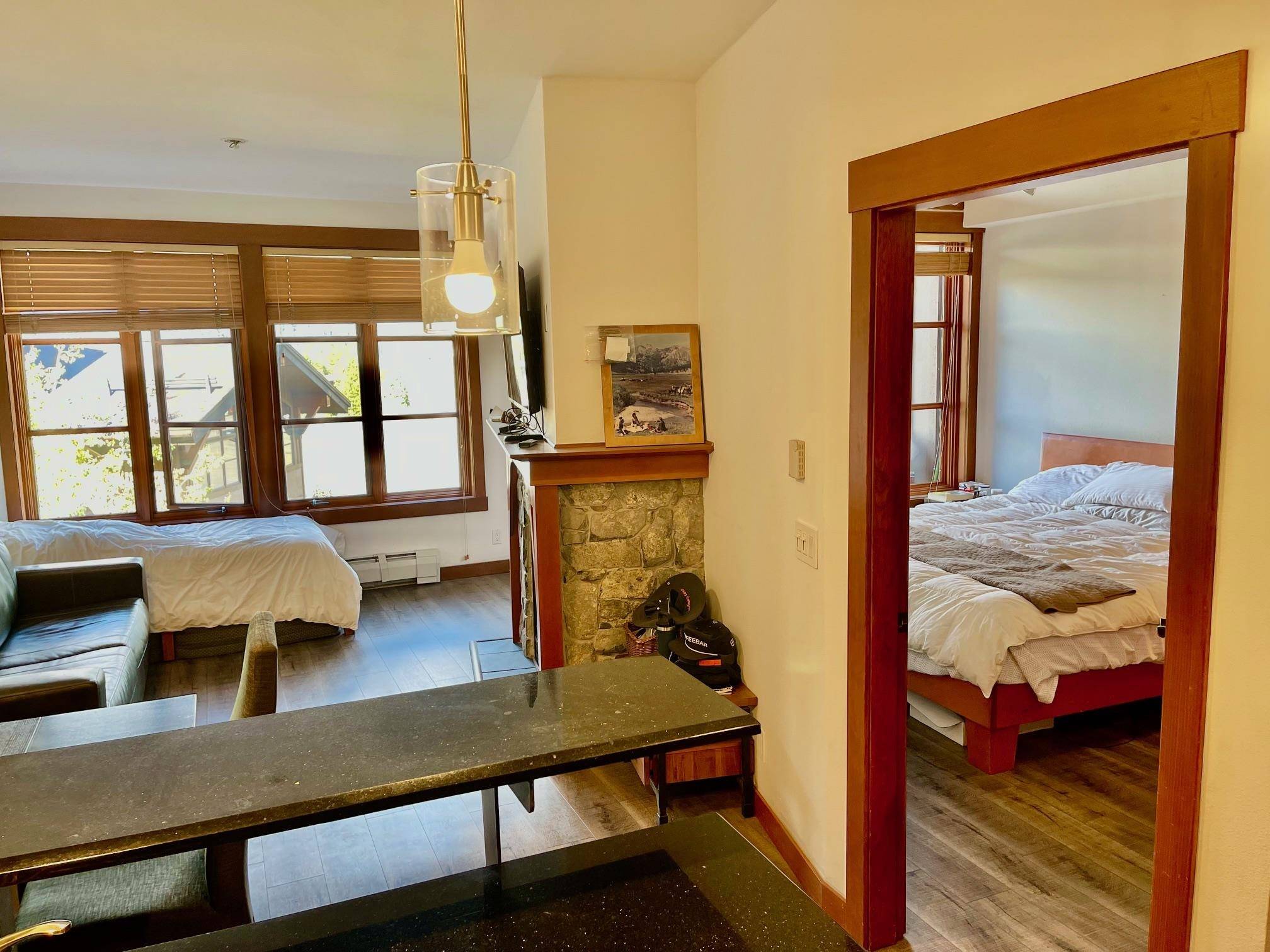 Olympic Valley, CA 96146-0000,1750 Village East Road #5-417