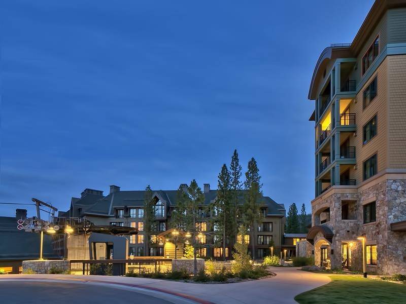 Truckee, CA 96161-0000,13051 Ritz Carlton Highlands Ct #4405