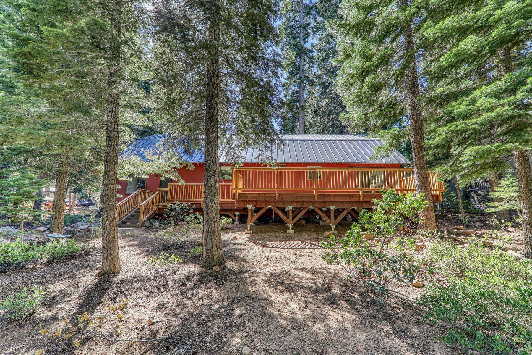 Carnelian Bay, CA 96140,4540 Muletail Drive