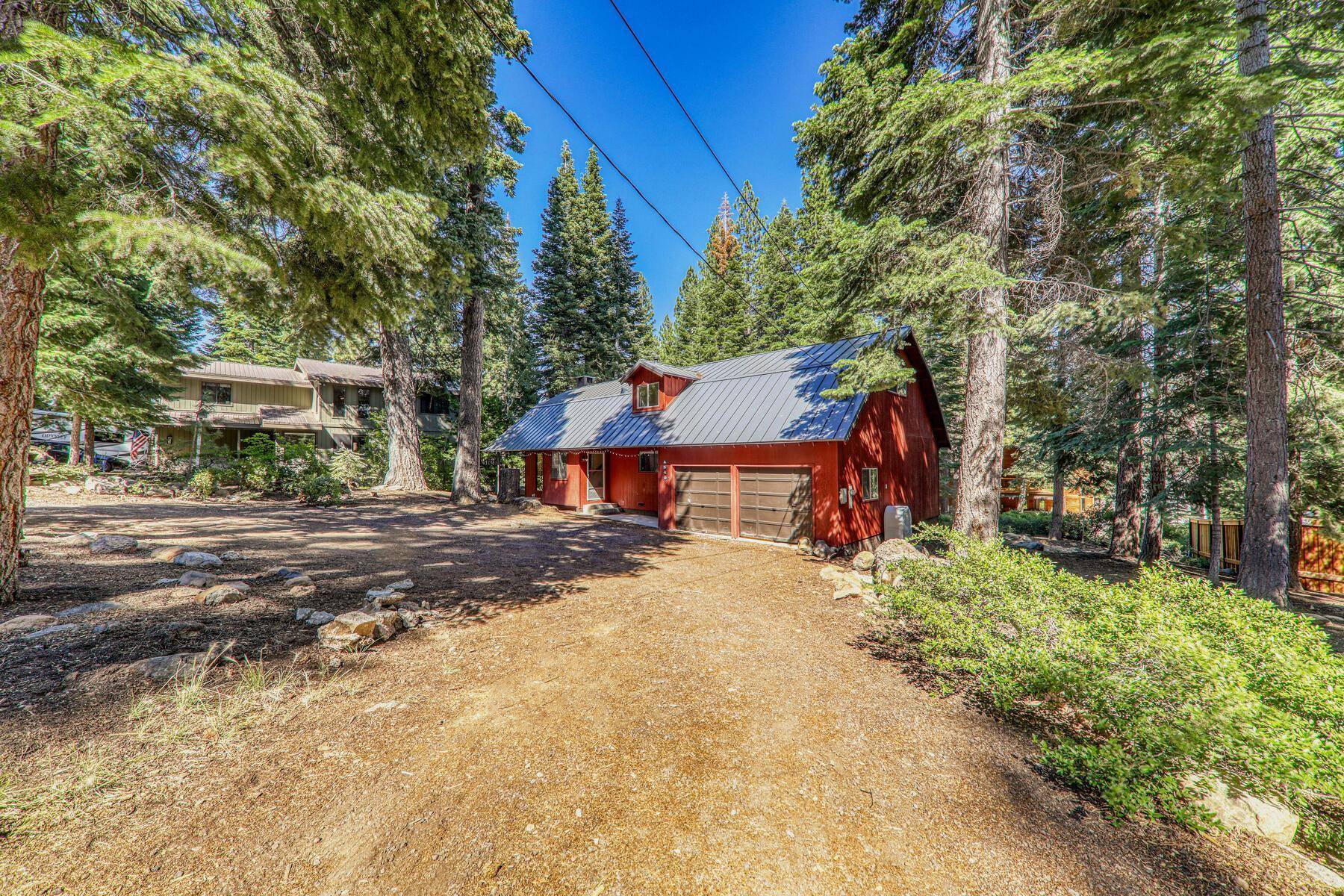 Carnelian Bay, CA 96140,4540 Muletail Drive