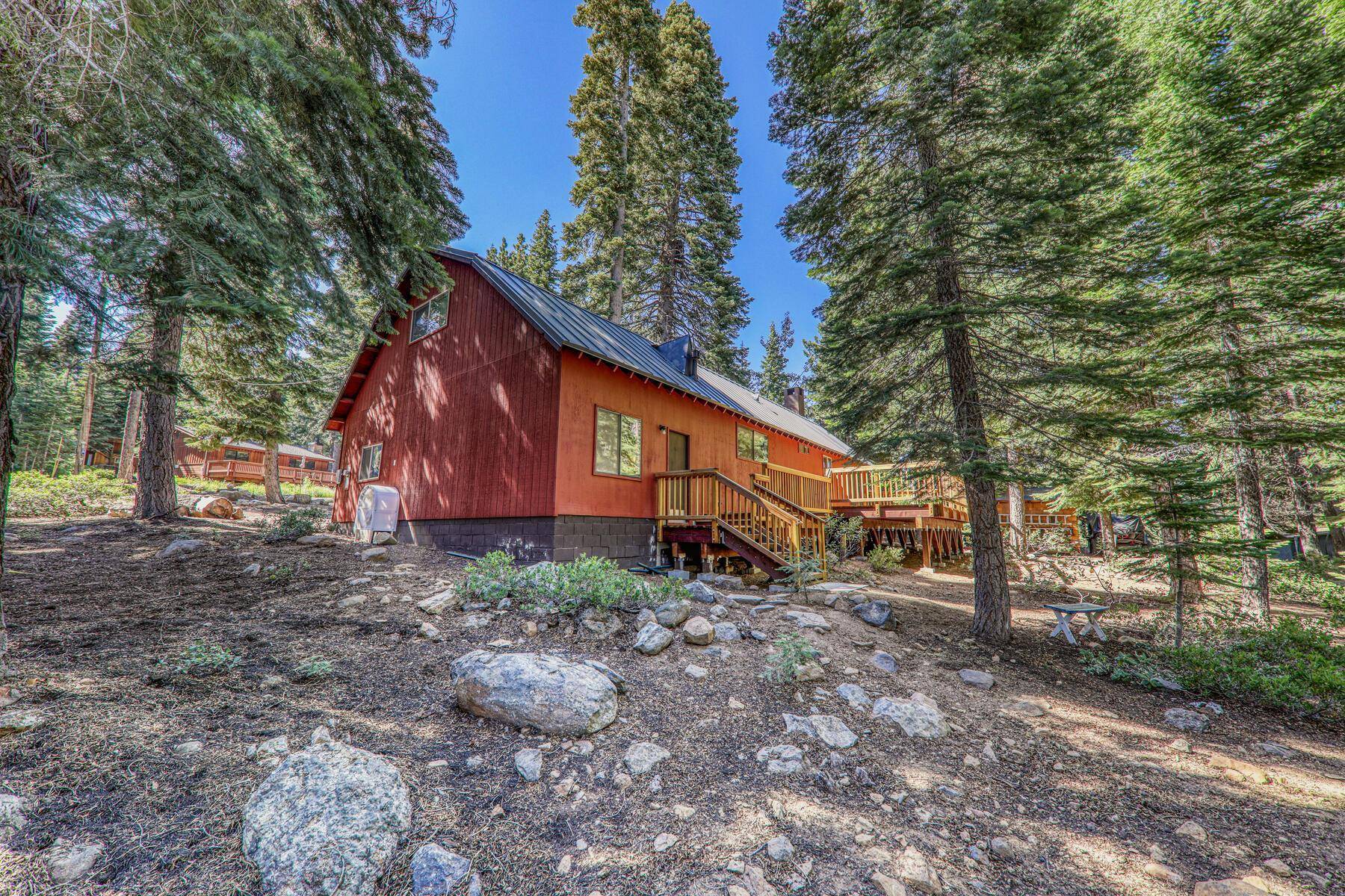Carnelian Bay, CA 96140,4540 Muletail Drive