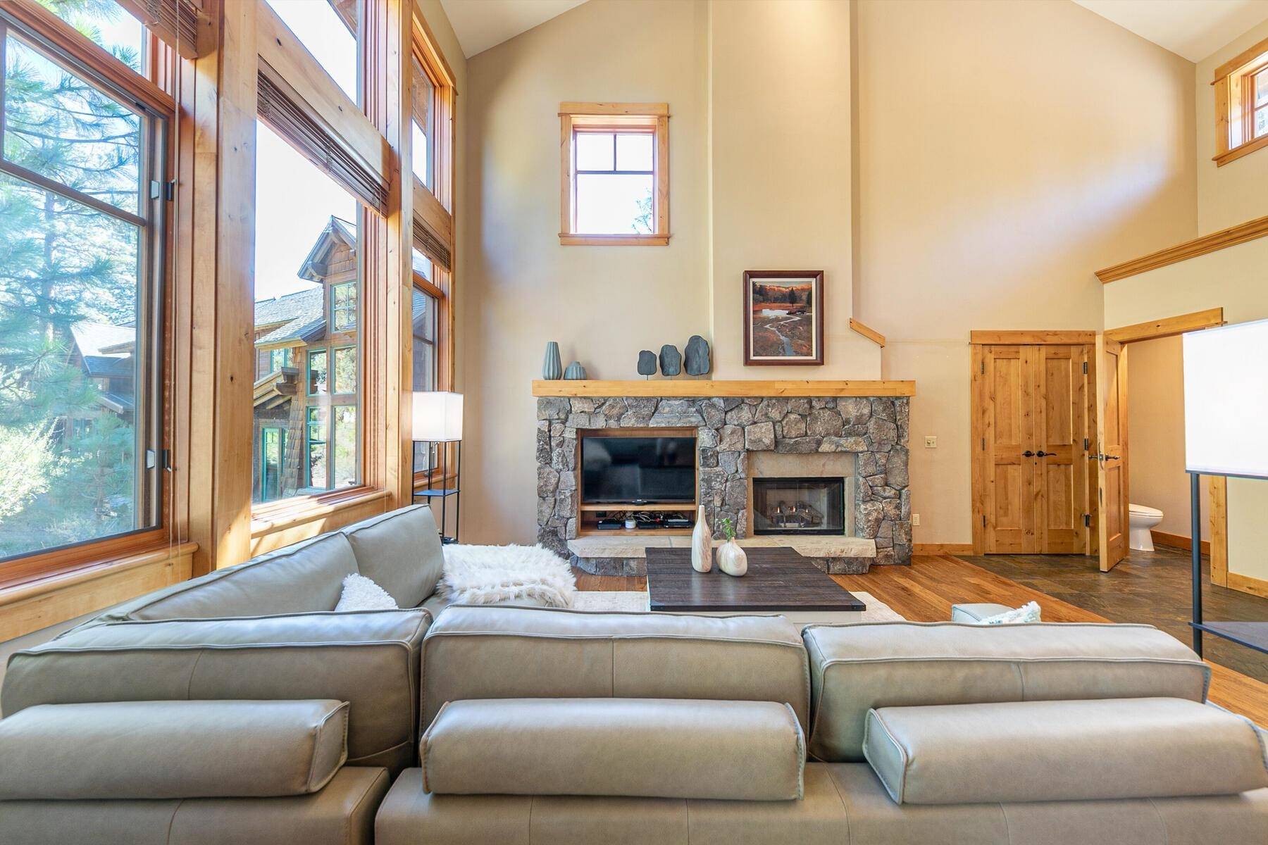 Truckee, CA 96161,13151 Fairway Drive #6B