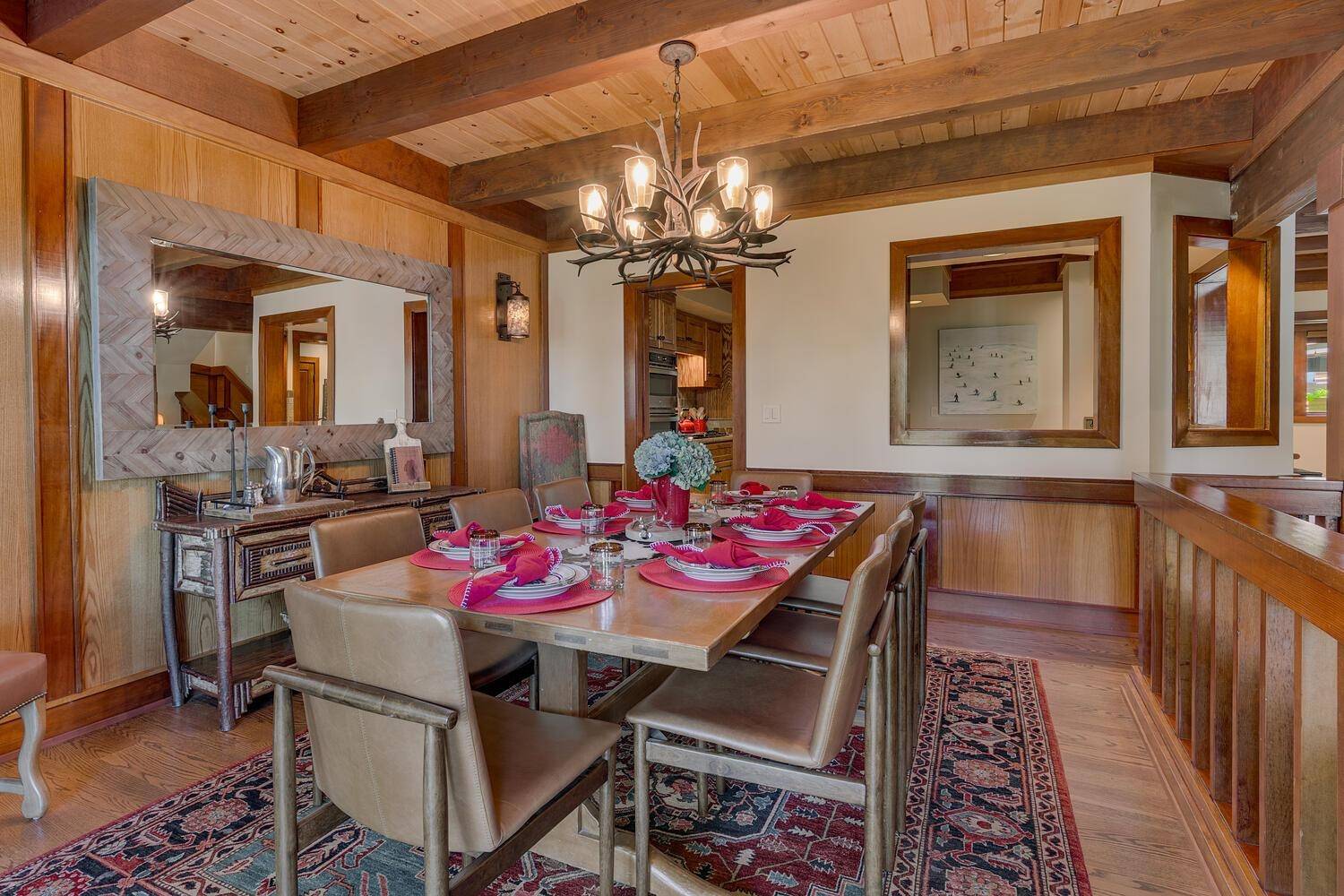 Tahoma, CA 96142,6400 West Lake Boulevard #2