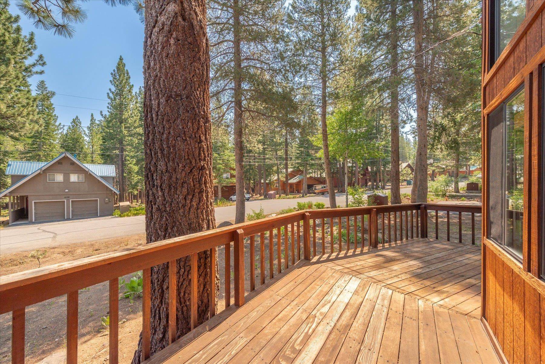 Truckee, CA 96161,14129 Tyrol Road