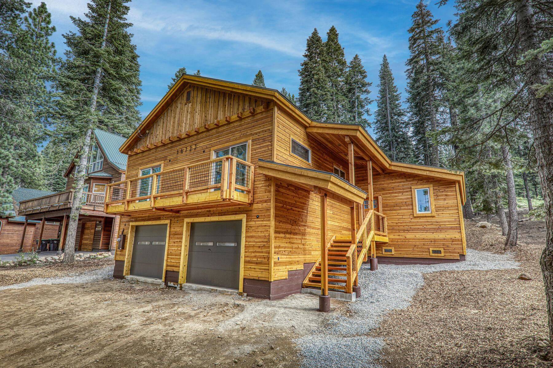 Truckee, CA 96161,14723 Copenhagen Drive