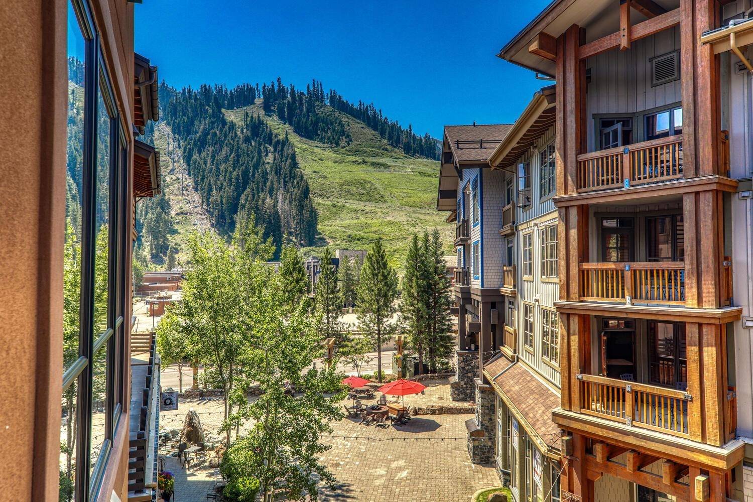 Olympic Valley, CA 96146,1750 Village East Road #5-314 + 316