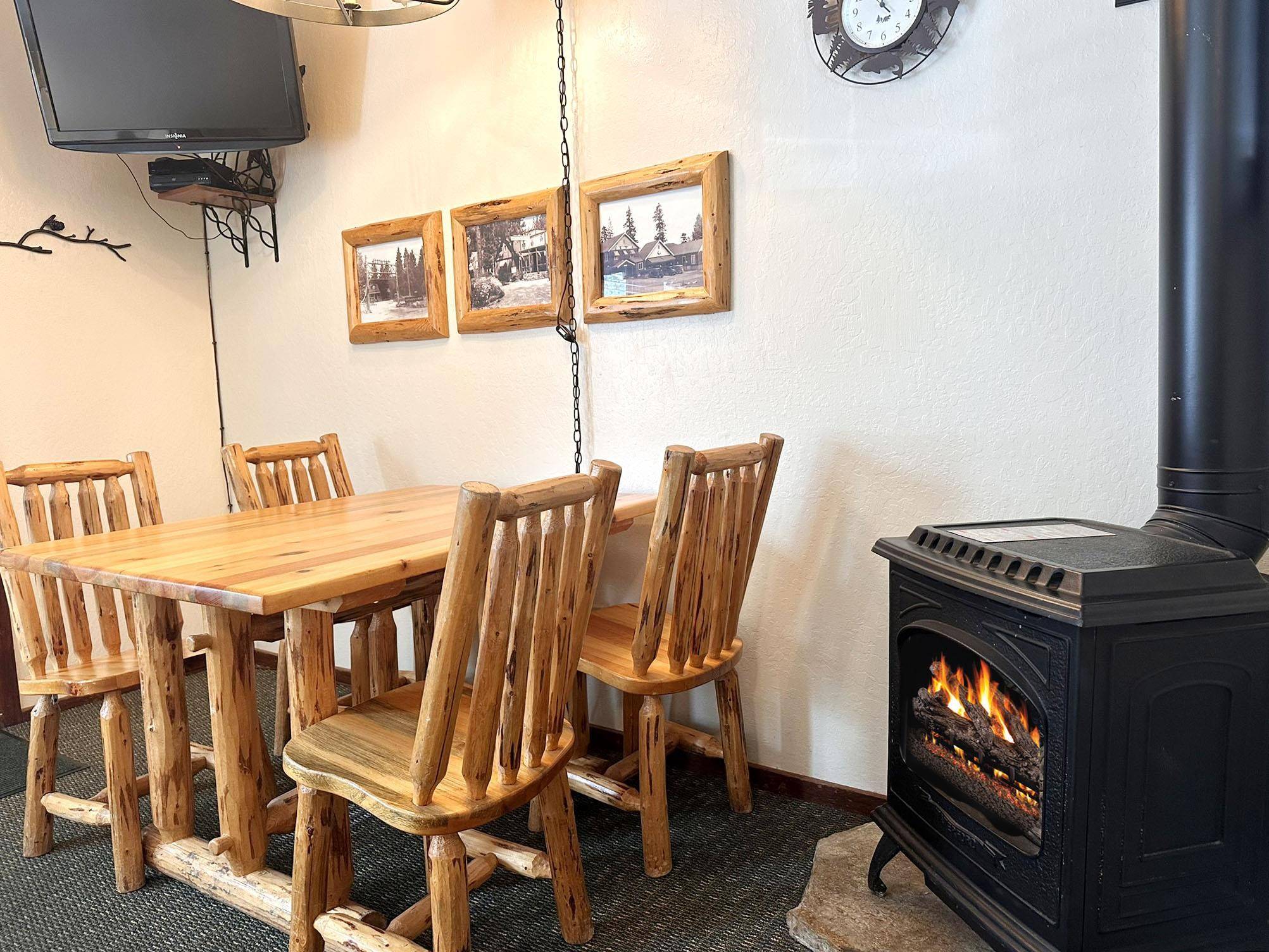 Tahoe Vista, CA 96148,6943 North Lake Boulevard #46