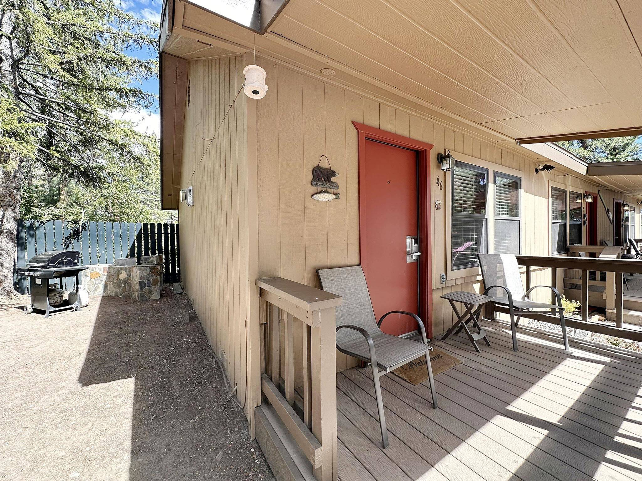 Tahoe Vista, CA 96148,6943 North Lake Boulevard #46