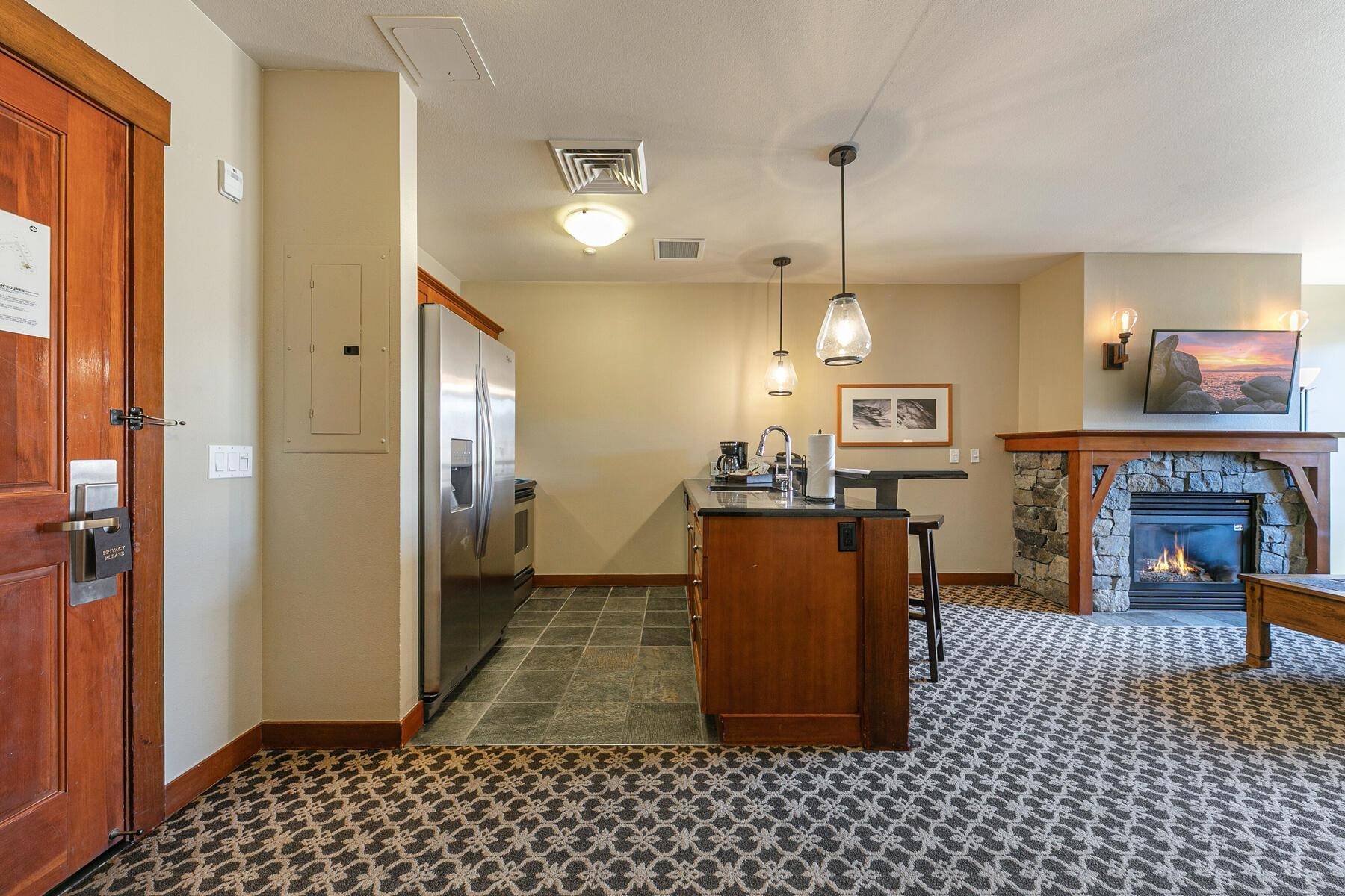 Olympic Valley, CA 96161-1312,1750 Village East Road #5-101