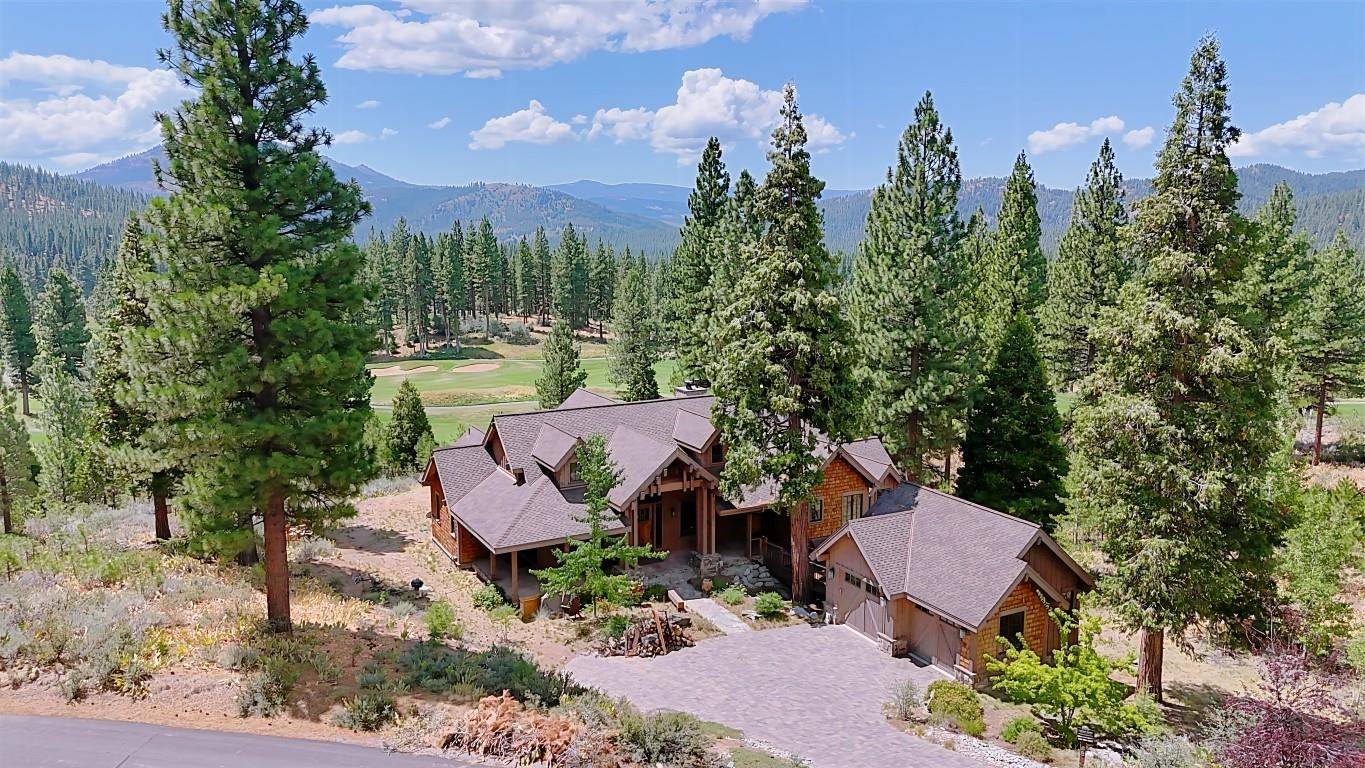 Portola, CA 96122,68 Sorrel Lane