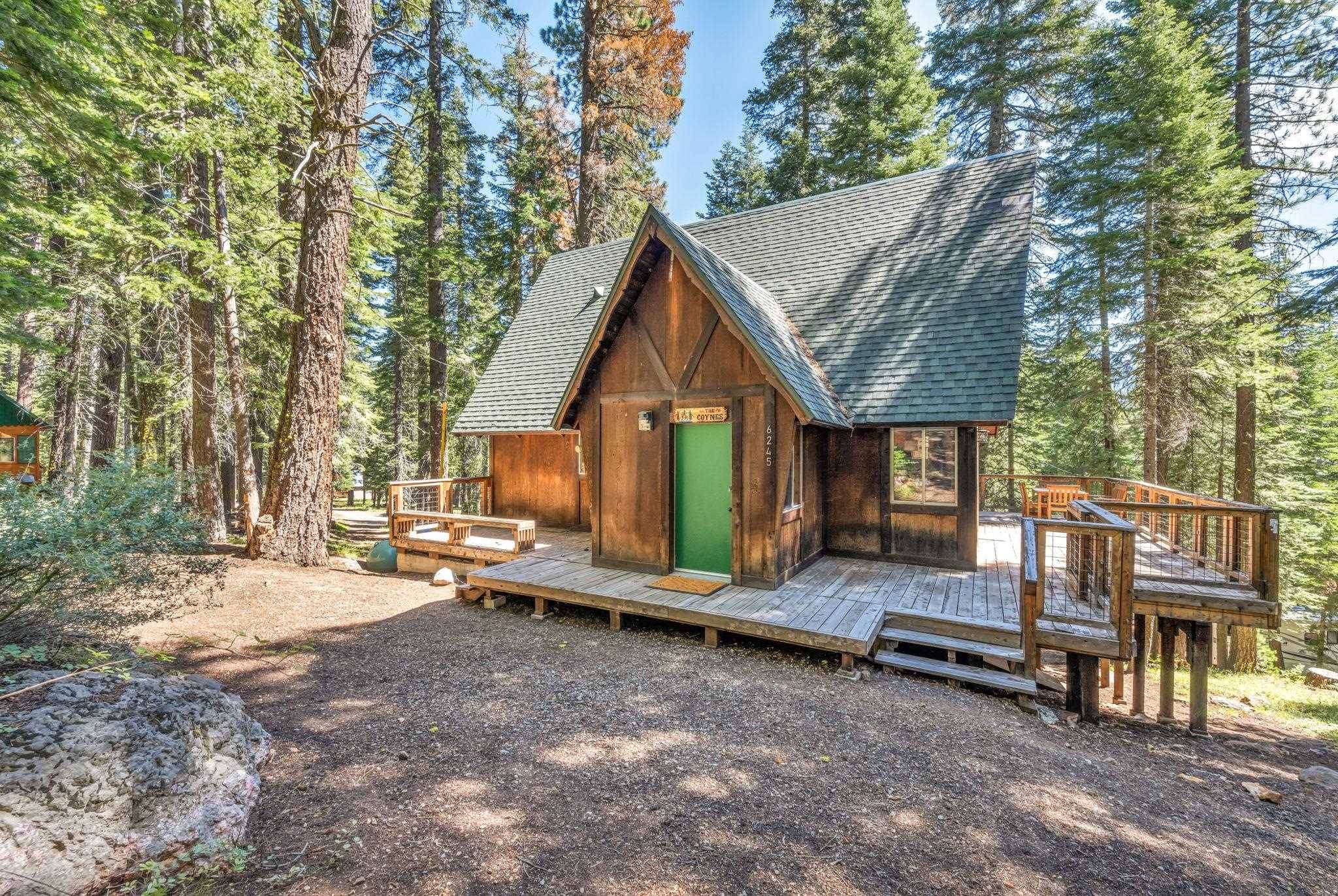 Olympic Valley, CA 96146,6245 River Road #9