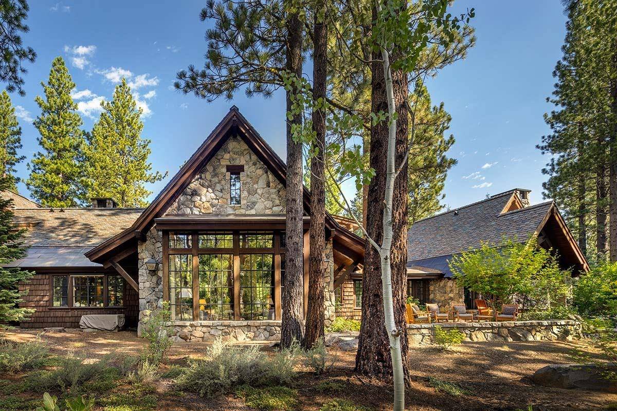 Truckee, CA 96161,605 EJ Brickell