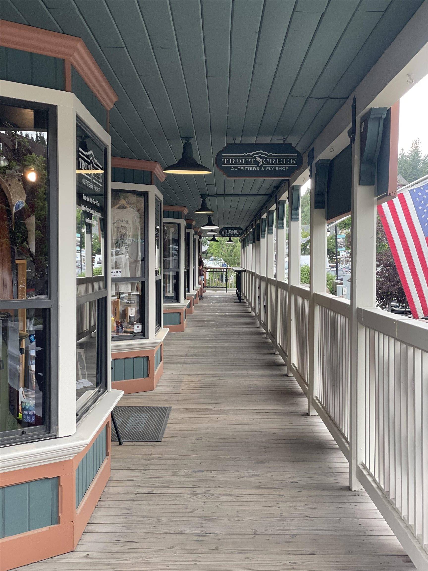 Truckee, CA 96616-1,10115 Donner Pass Road