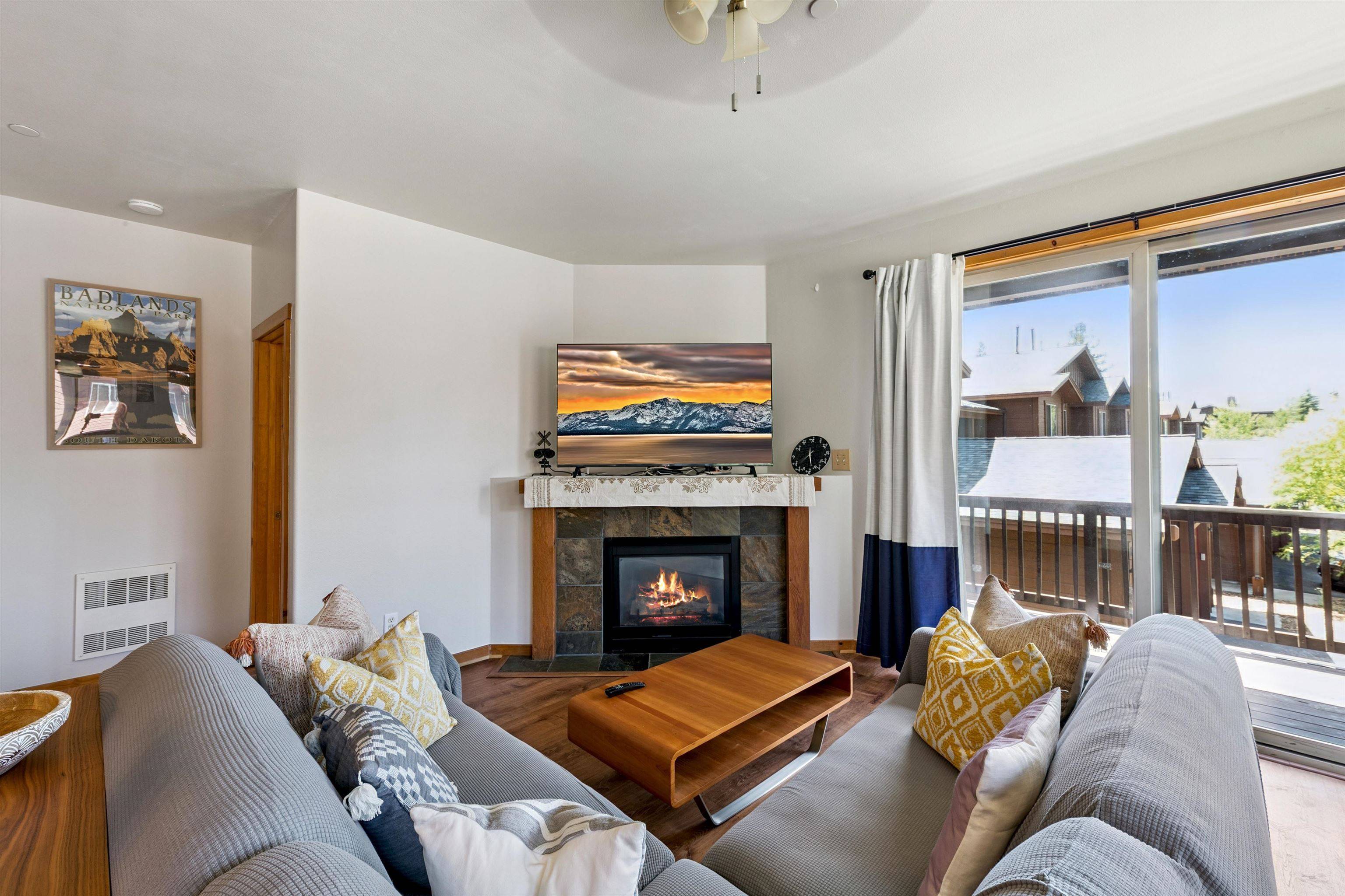 Truckee, CA 96161,10592 Boulders Road #8