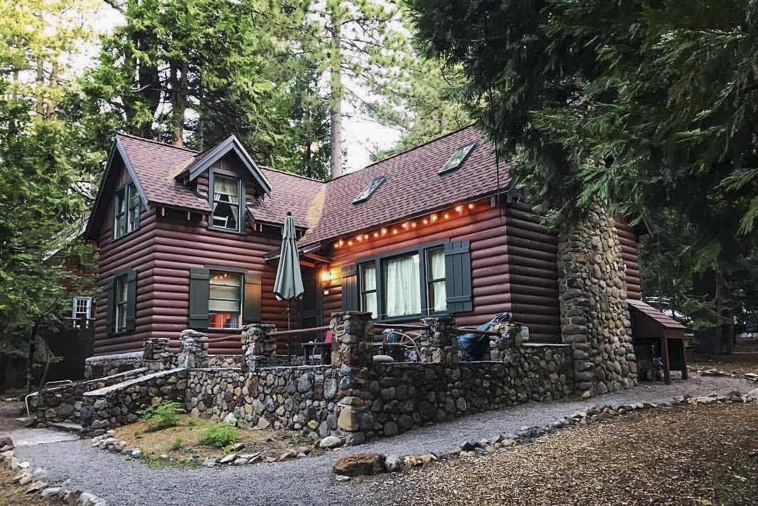 Tahoe City, CA 96145,1575 & 1595 Sequoia Avenue