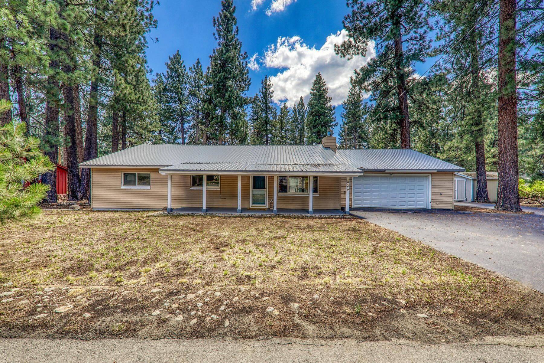 Truckee, CA 96161,10479 Olympic Boulevard