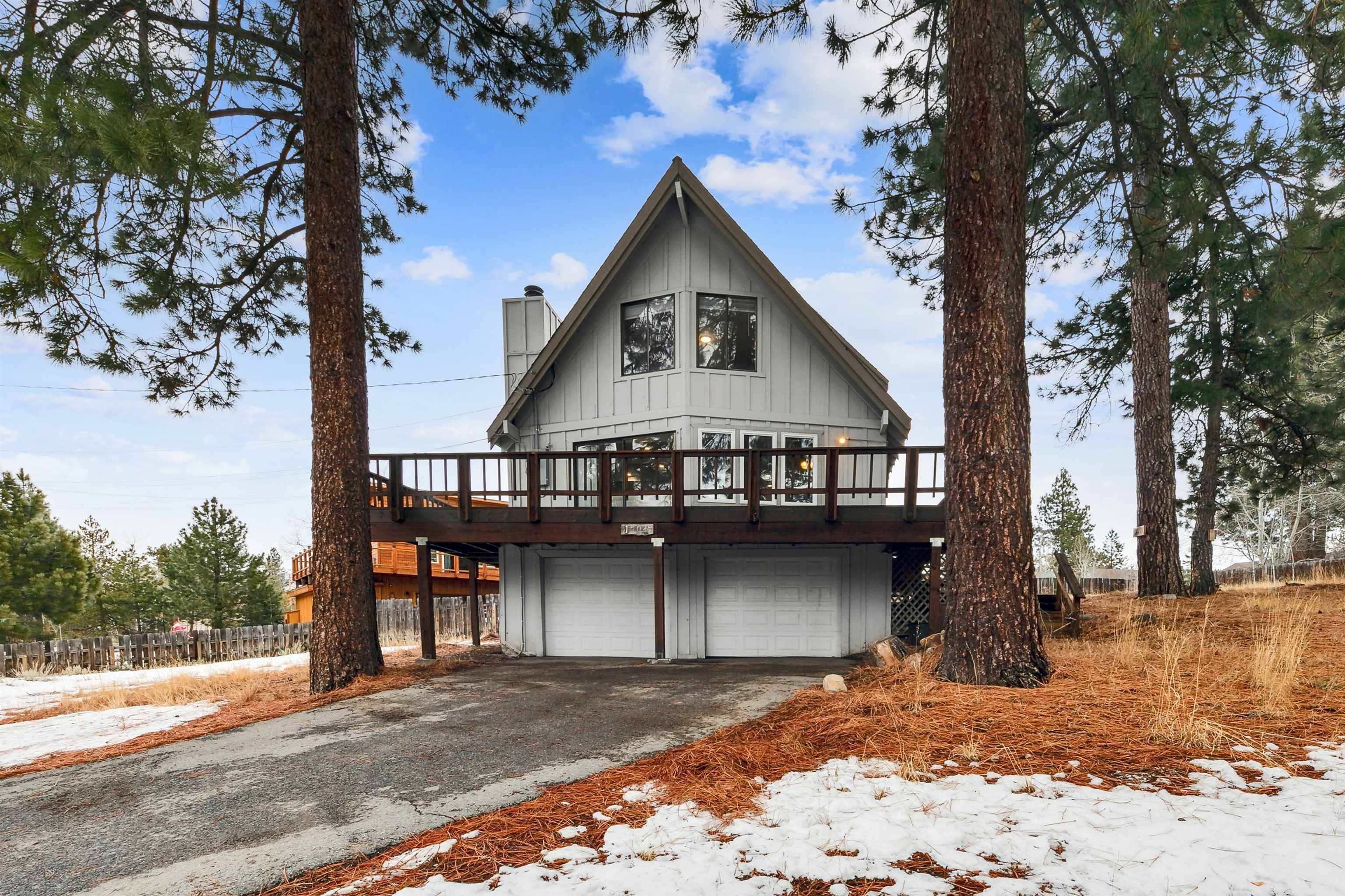 Truckee, CA 96161,16029 Glenshire Drive