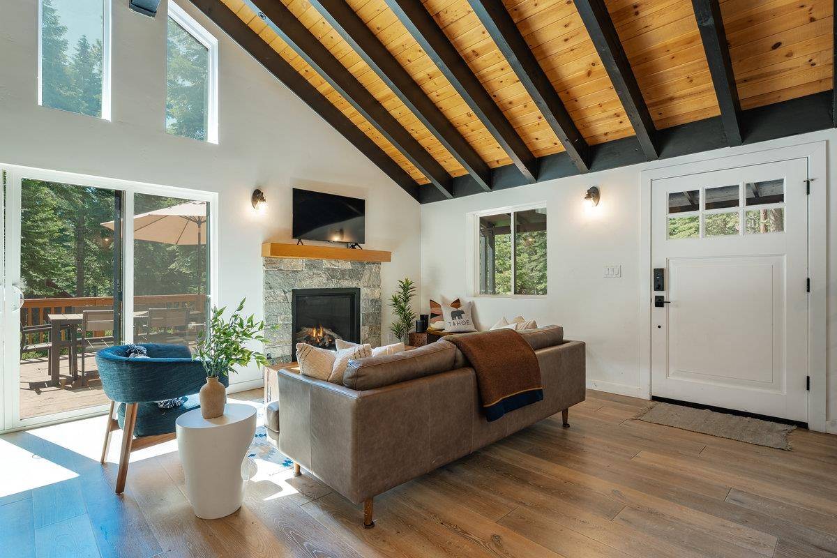 Carnelian Bay, CA 96140,550 Carnelian Road