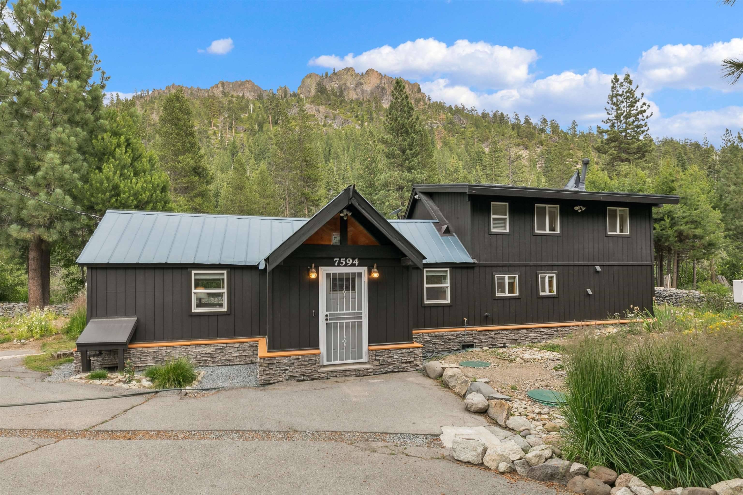 Truckee, CA 96161-0000,7594 River Road