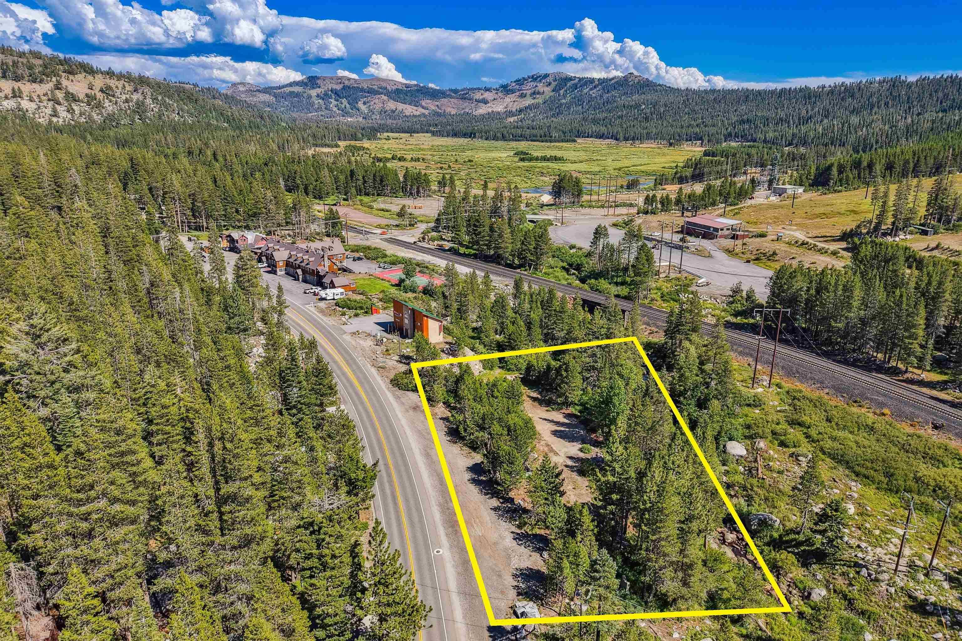 Soda Springs, CA 95728,21581 Donner Pass Road #21615 Donner Pass road