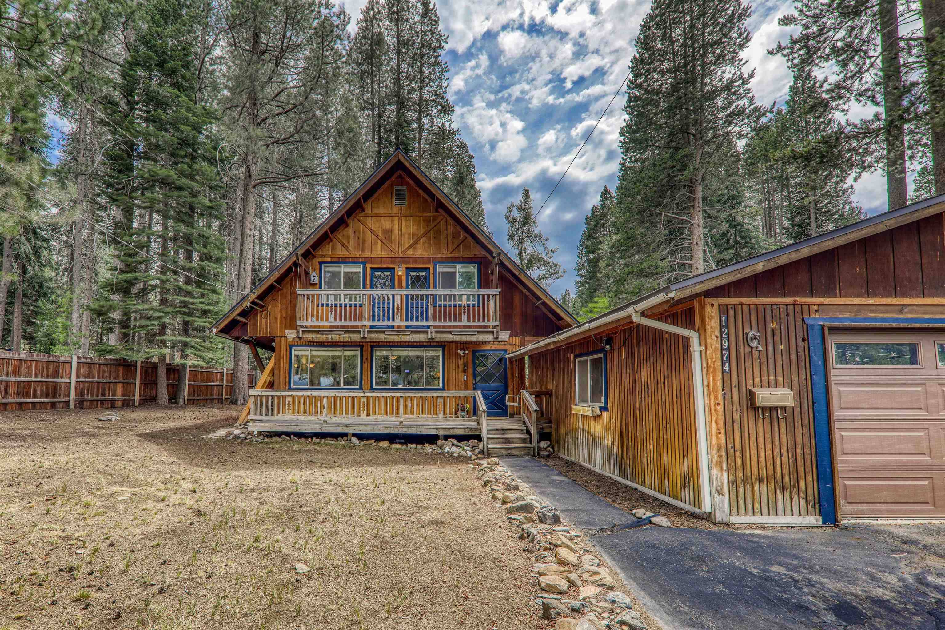 Truckee, CA 96161,12974 Rainbow Drive
