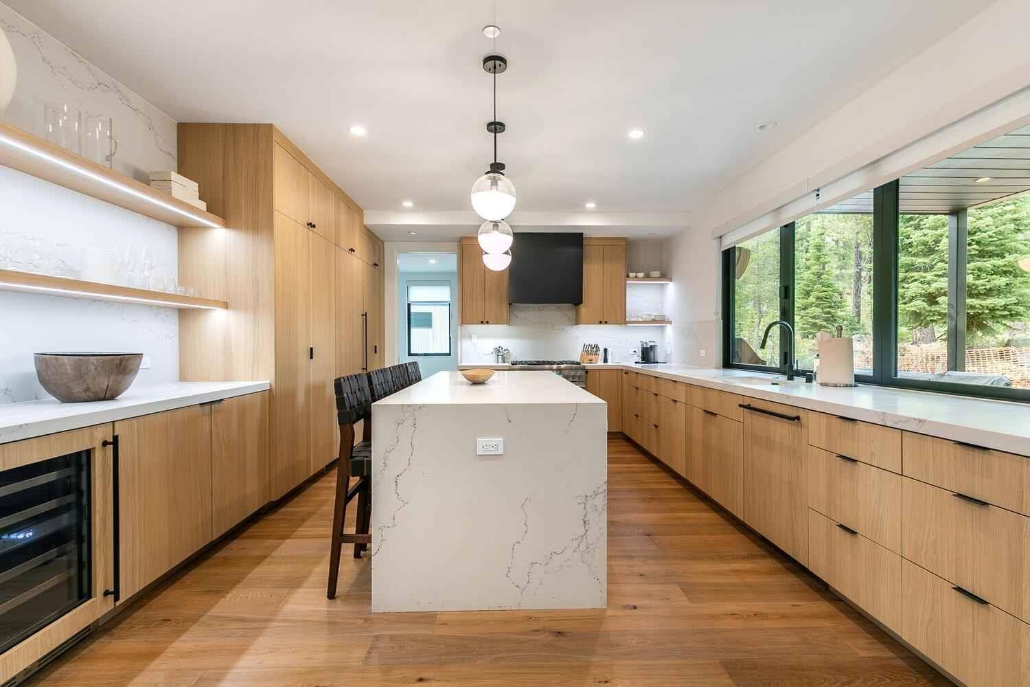 Olympic Valley, CA 96146,342 Palisades Circle ##5