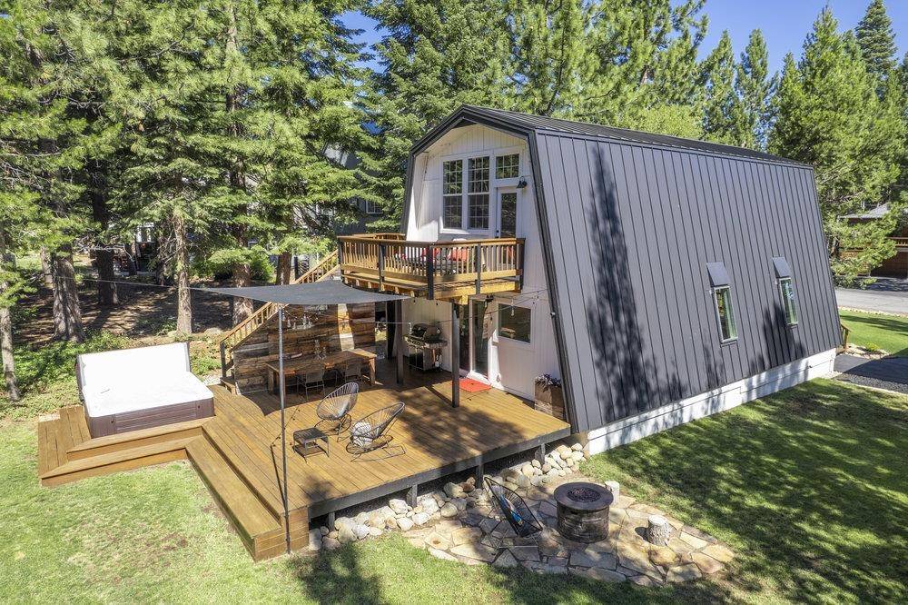 Truckee, CA 96161-7045,12365 Viking Way