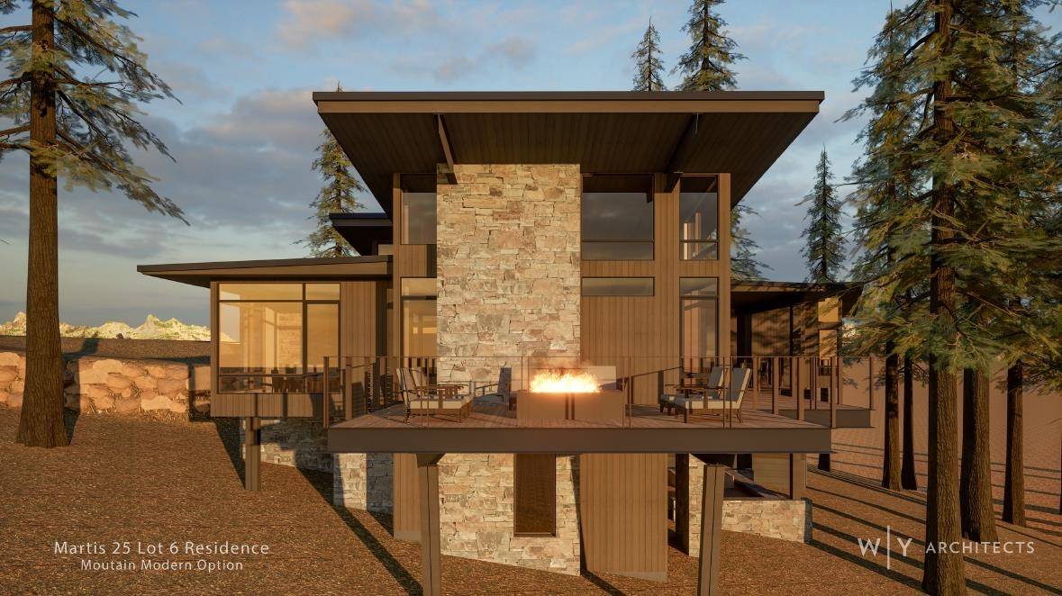 Truckee, CA 96161,19050 Glades Place